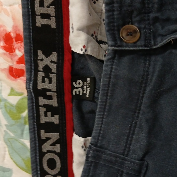 Mens shorts - Picture 3 of 3